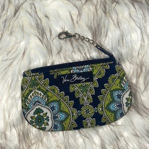 Coin purse Vera Bradley